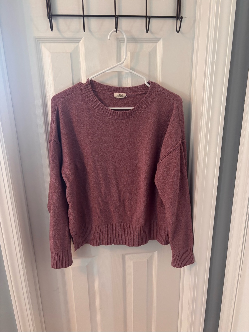 a.n.a | Crewneck Sweater